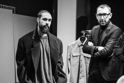 Zegna and Fear of God: What the Merger of Suiting and Streetwear Says About the Men’s Market