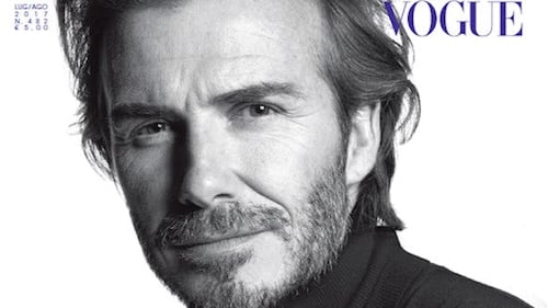 Condé Nast Italia to Focus on ‘Top Brands’ as L’Uomo Vogue Closes
