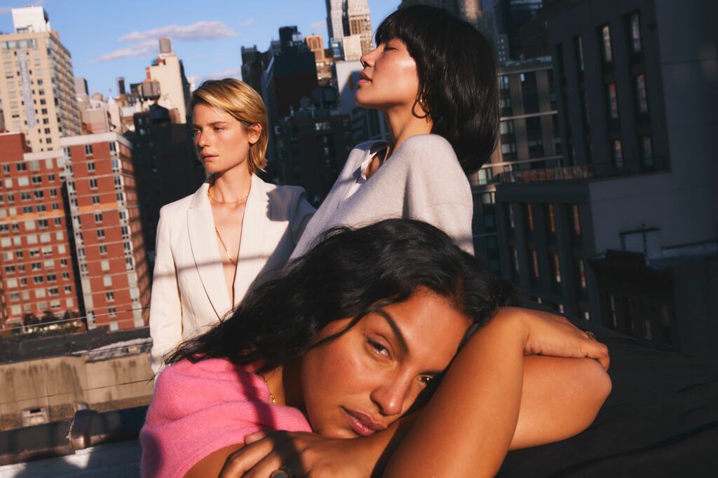 Inside J.Crew’s New Look | BoF