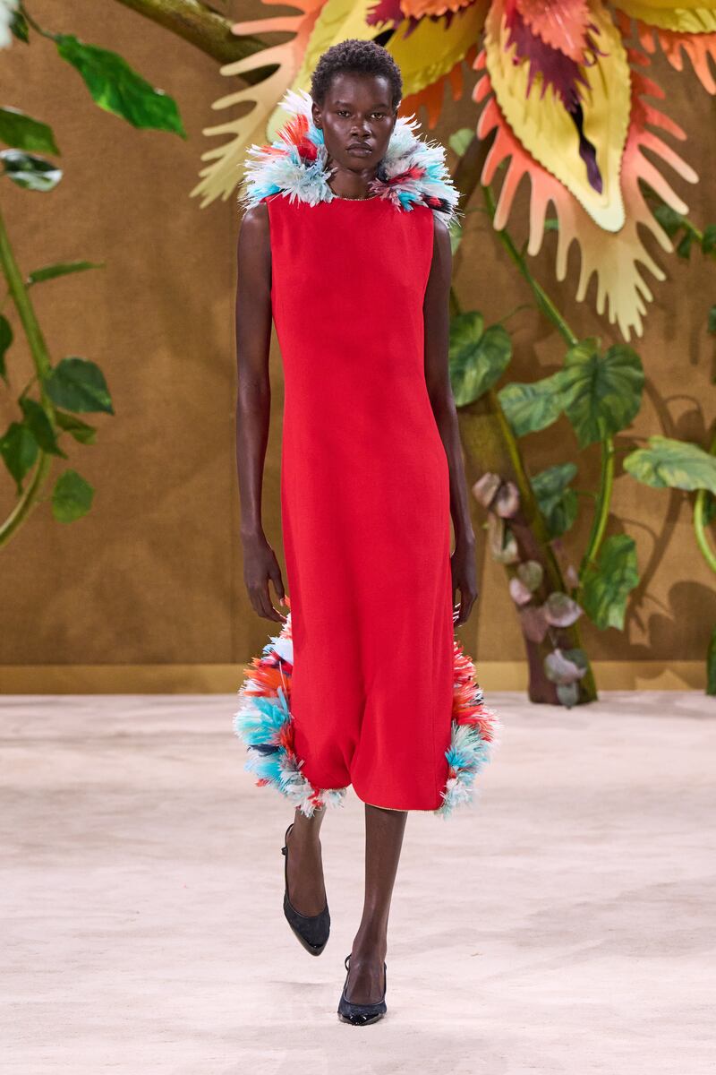 Chanel Haute Couture Autumn/Winter 2026