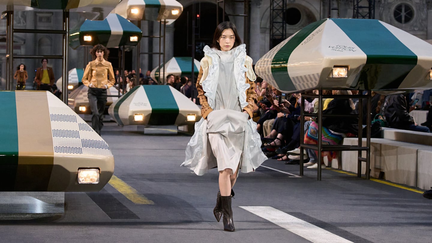 Louis Vuitton Spring/Summer 2027