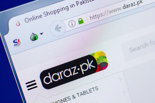 Alibaba-Owned Daraz Gears Up for Battle Against Amazon