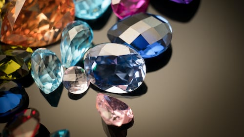 Jewellery’s Naughty Little Secret: Treated Gemstones