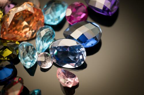 Jewellery’s Naughty Little Secret: Treated Gemstones