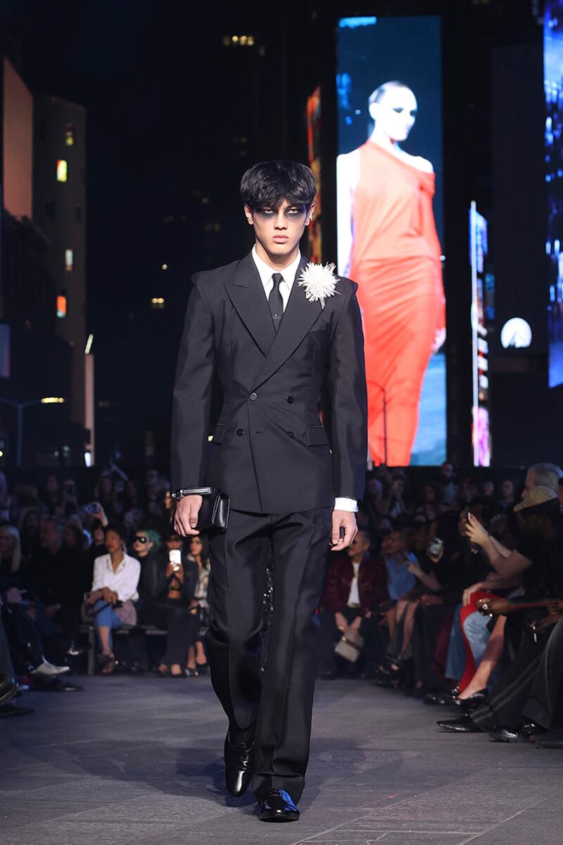 Gucci Cruise 2027