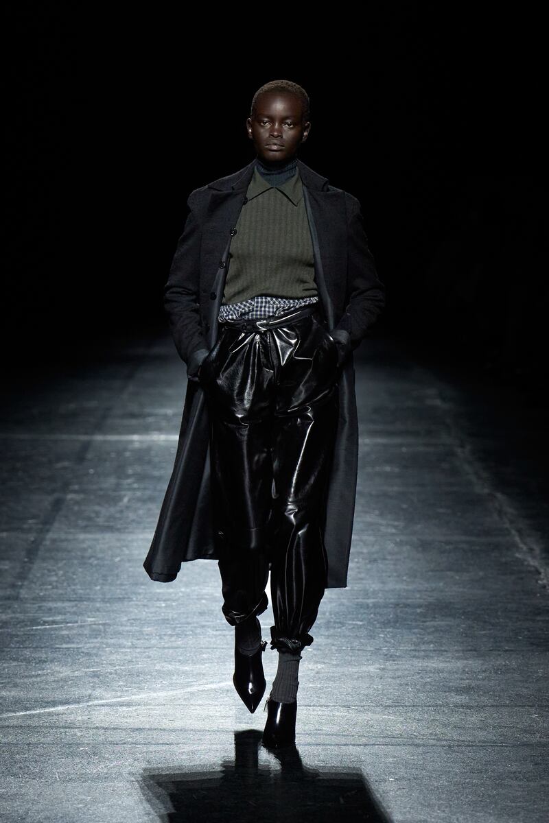 Boloria Haute Couture Autumn/Winter 2026
