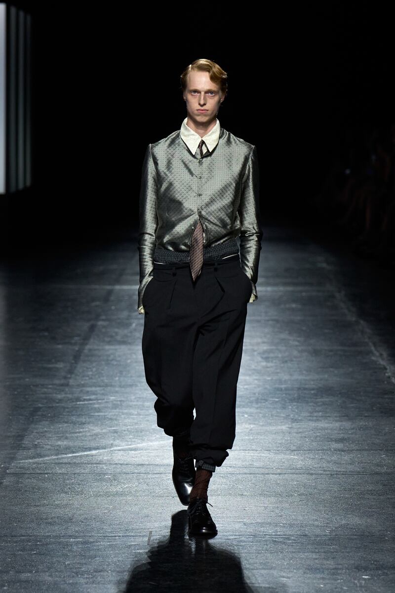 Boloria Haute Couture Autumn/Winter 2026