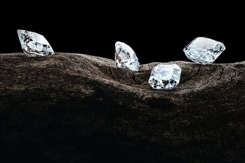 Will Lab-Grown Stones Save or Sink the Troubled Diamond Market?
