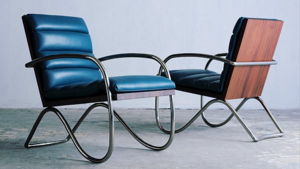 A downturn in demand for luxury fashion hasn’t stopped brands from making a splash at the latest Salone del Mobile design fair, which opens in Milan this week.