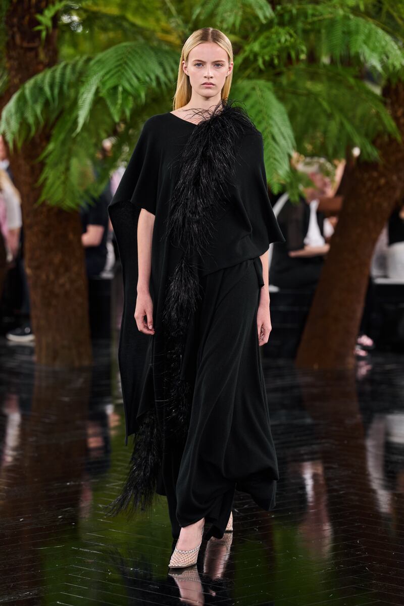 Christian Dior Haute Couture Autumn/Winter 2026