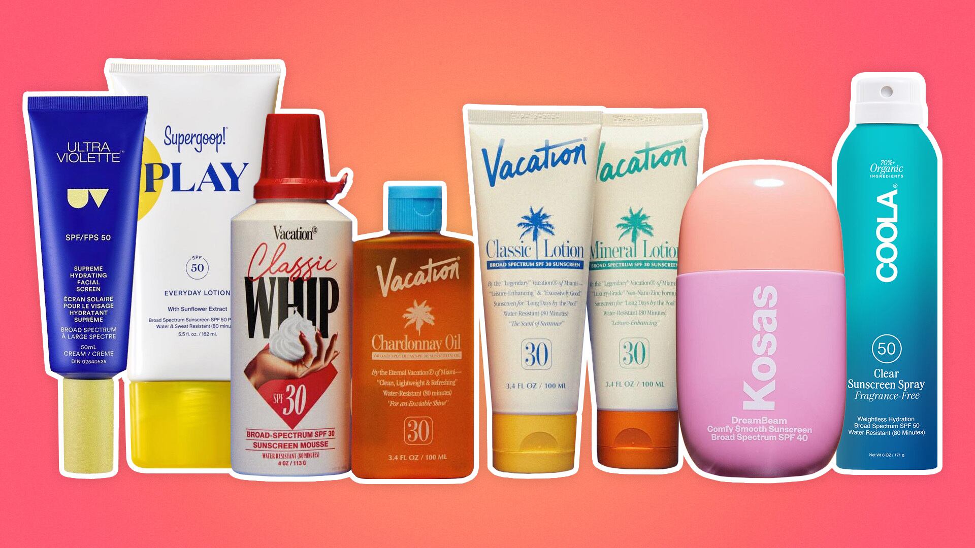 What’s Hot in Sunscreen Now 1 What’s Hot in Sunscreen Now