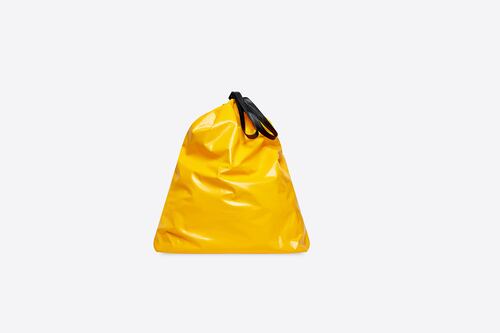The Real Value of Balenciaga’s Viral Trash Bag
