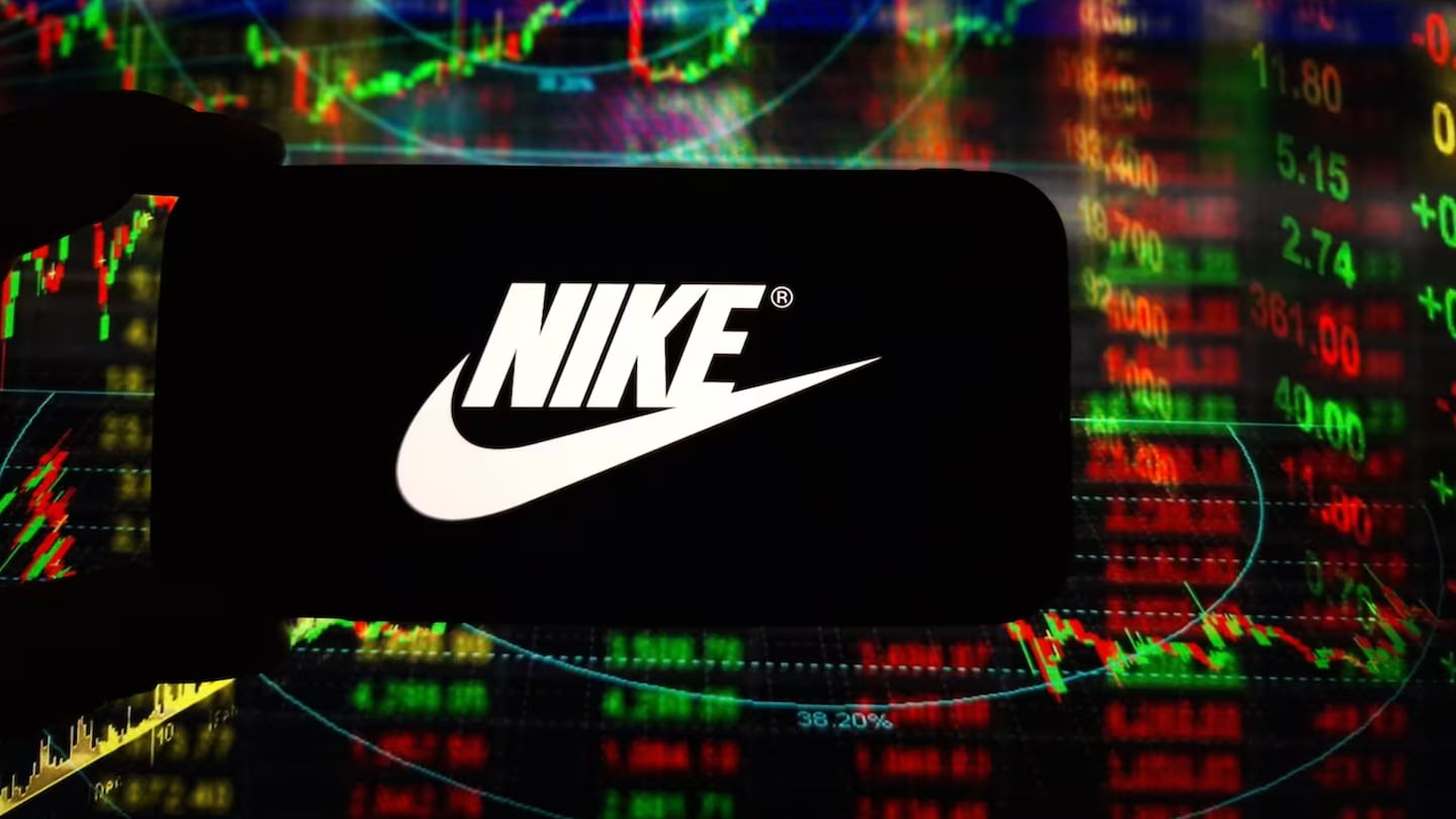 Bank of America Downgrades Nike as Investors Lose Faith in Its Turnaround