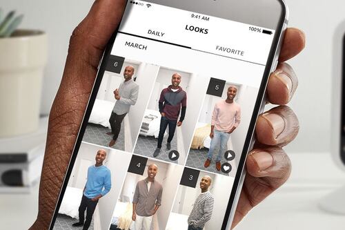 Bits & Bytes | Echo Look Partners With Vogue and GQ, Can an App Launch Fashion's #MeToo?
