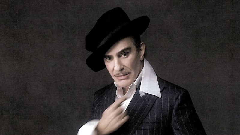 Zara Taps John Galliano to Design Seasonal Collections