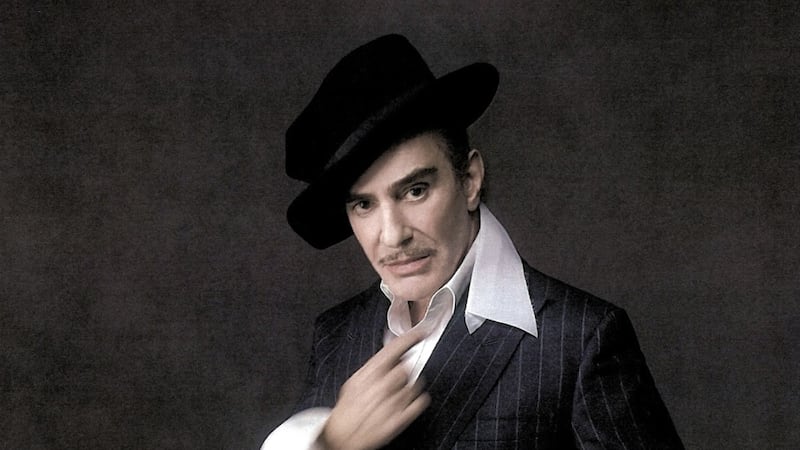 The Zara-Fication of John Galliano