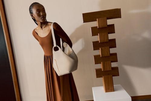 Why DTC Accessories Maker Cuyana Is Going Upmarket