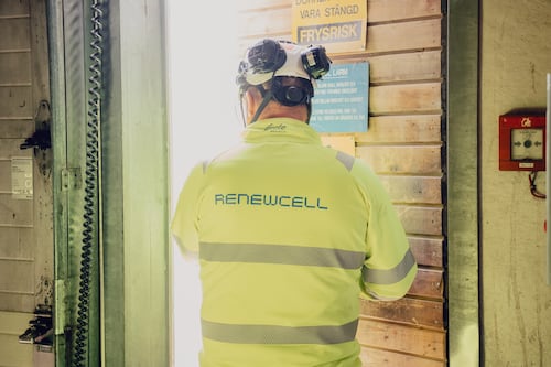 Recycler Renewcell Replaces CEO Amid Weak Sales