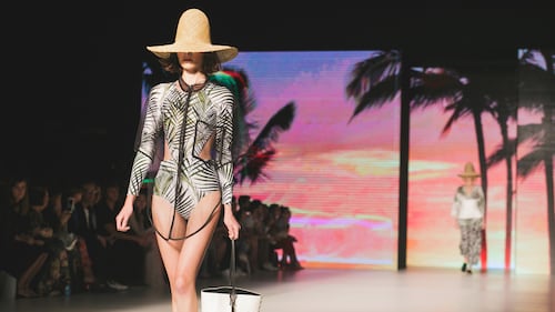 São Paulo Fashion Week’s Bold Pivot To ‘See Now, Buy Now’