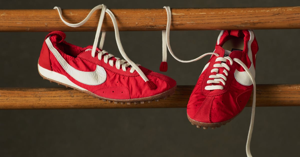 Nike’s Reality Check