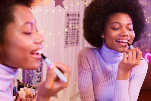 Brands Sink Their Teeth Into Oral Care