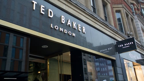 Ted Baker Raises £105 Million To Ride Out Pandemic