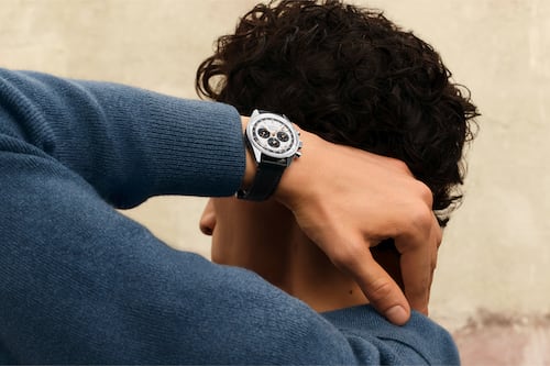 Can Luxury Watch Brands Grow in 2024? 