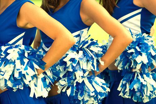 Bain to Acquire Cheerleading Outfitter Varsity Brands