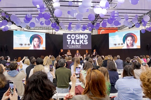 The Trends Shaping the Future of the Beauty Industry From Cosmoprof Worldwide 2024