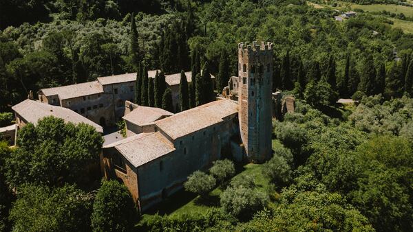Pellicano Hotels Italy