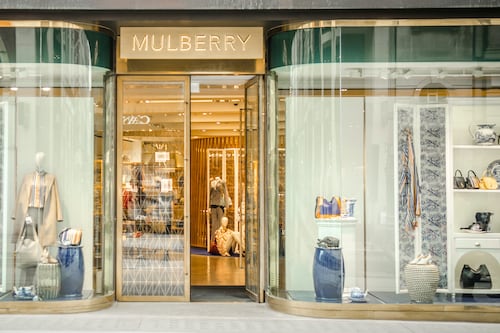 What’s Ailing Mulberry?