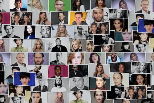 #BoF500 — The New Class: Models & Muses