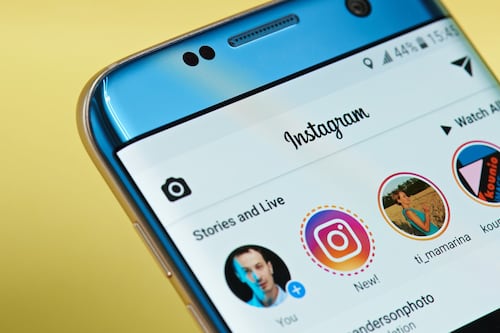 Inside Instagram’s Social Shopping Master Class