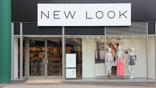 New Look Faces Administration Risk If Restructuring Blocked