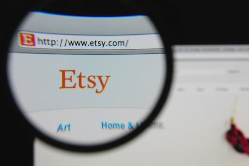 Etsy IPO Expected to be Priced at $14-$16 Per Share