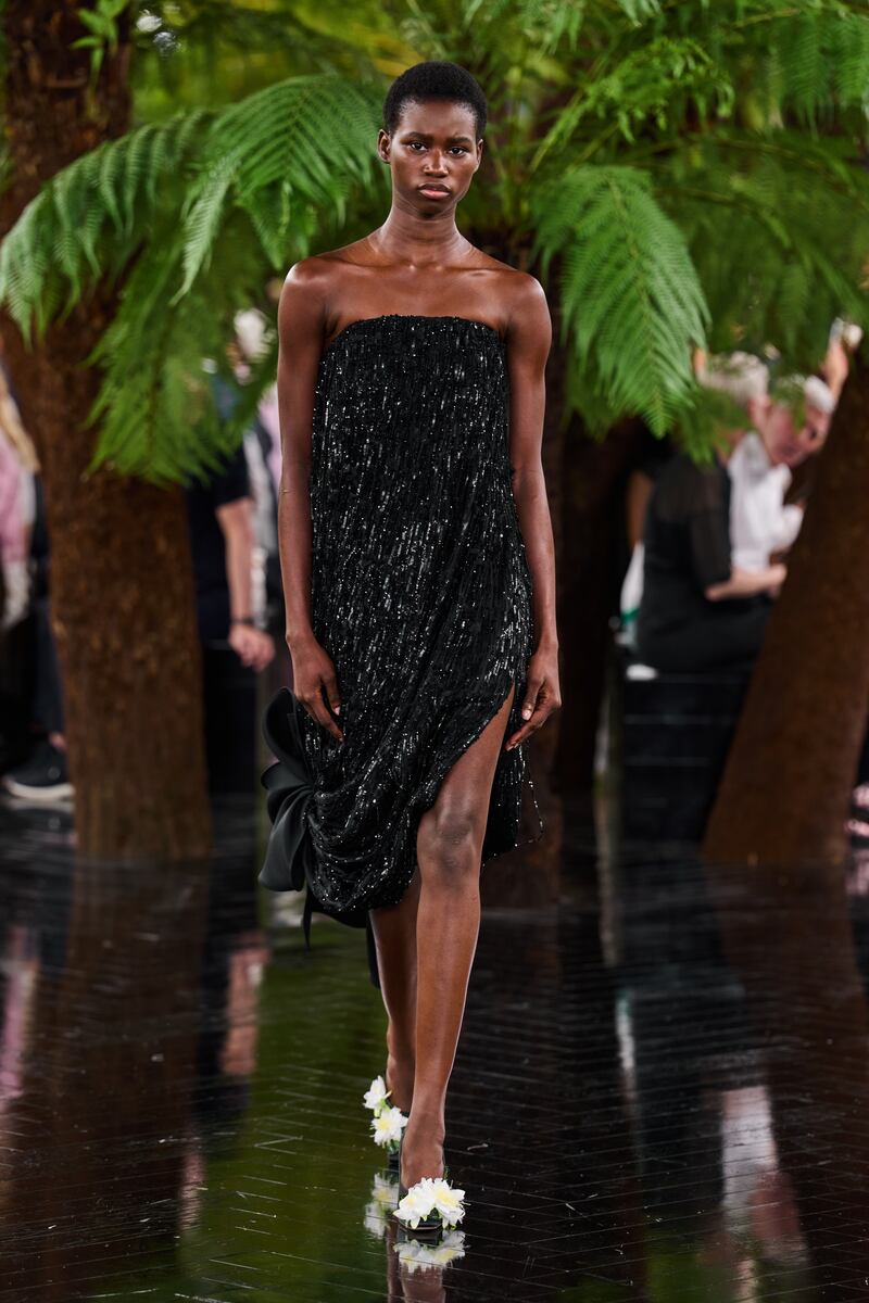 Christian Dior Haute Couture Autumn/Winter 2026