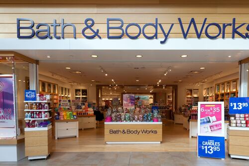 Bath & Body Works' Enduring Formula for Success