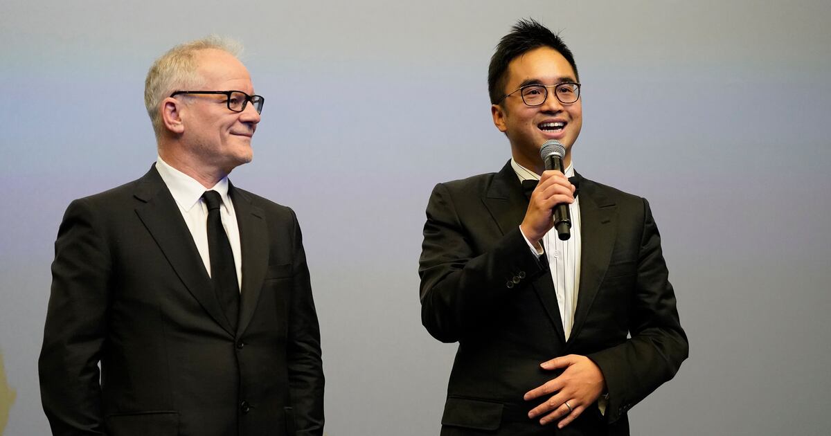 Adrian Cheng Steps Down as CEO of New World Development Adrian Cheng Steps Down as CEO of New World Development