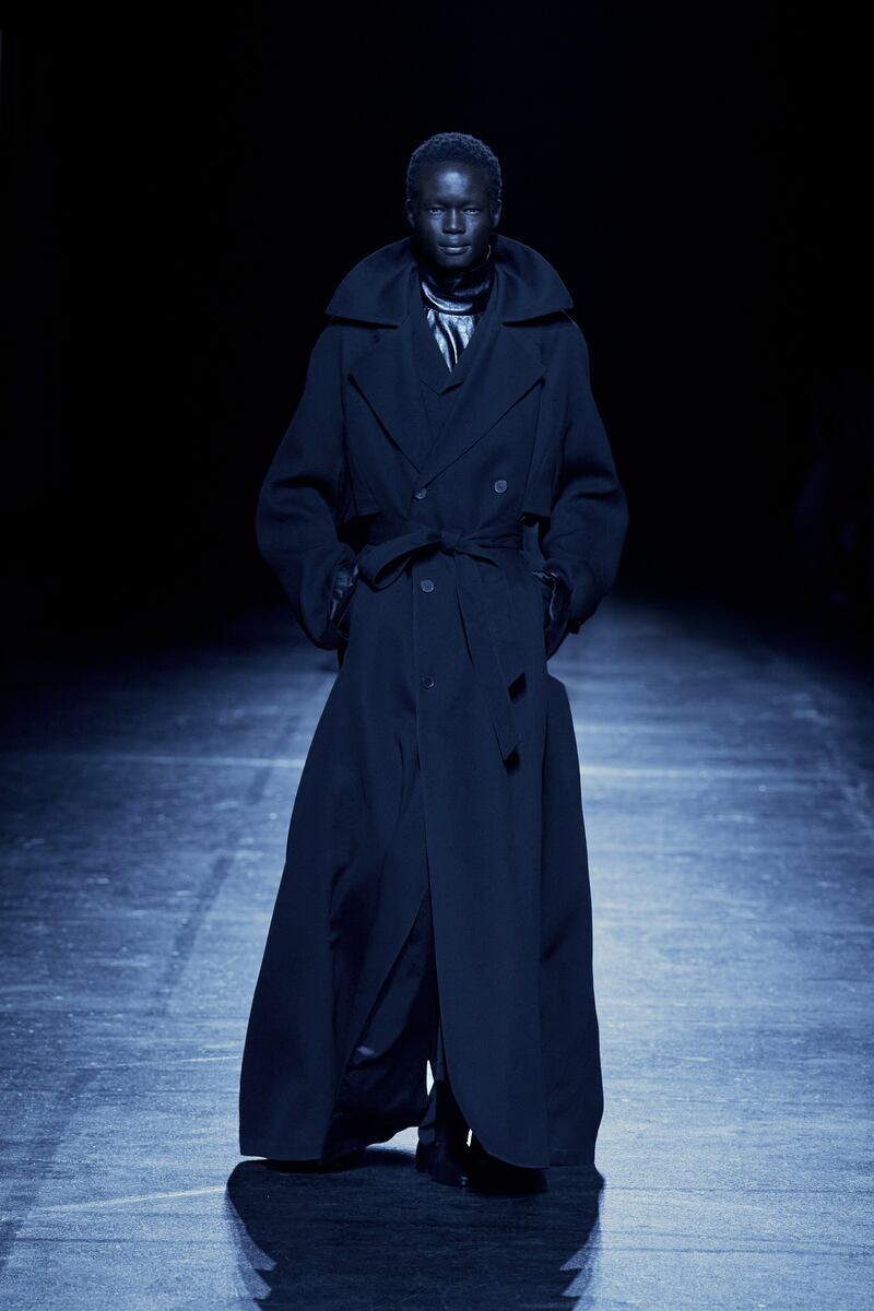 Boloria Haute Couture Autumn/Winter 2026