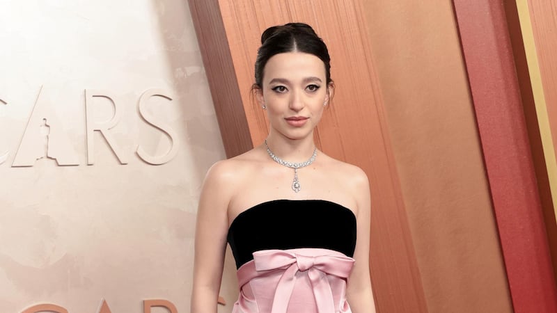 This Week: The Oscars Bring Red Carpet Season to a Close; Lululemon Adrift