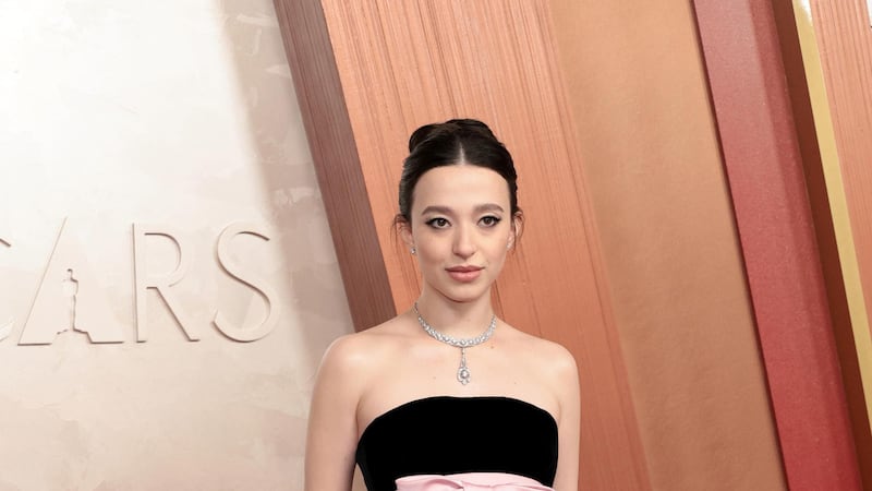 This Week: The Oscars Bring Red Carpet Season to a Close; Lululemon Adrift