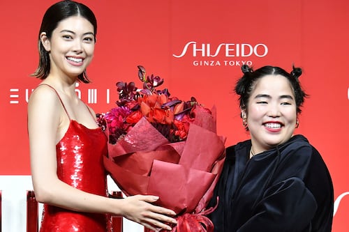 Why Japanese Beauty Giants Are Buying Up Global Brands
