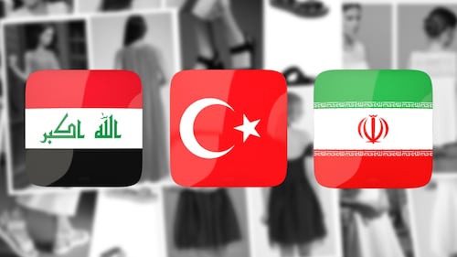 Armed with Popular Apps, Resellers Stir Up Mid-East Market