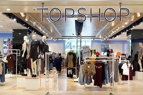 Can Topshop Owner Arcadia Still Be Saved?