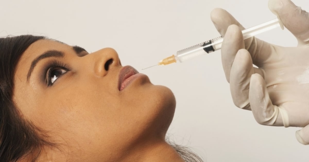 Gen Z’s New Humble Brag? Plastic Surgery. Gen Z’s New Humble Brag? Plastic Surgery.