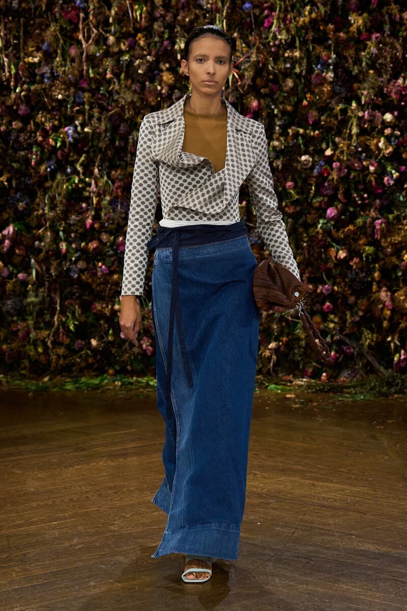 Maison Margiela Spring/Summer 2027