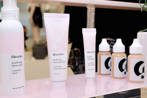 How Glossier Tried and Failed to Become a Tech Company 