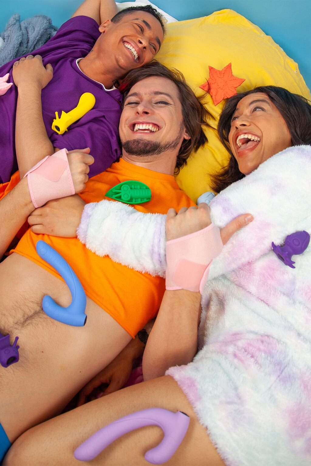How to Sell Sex to Gen-Z