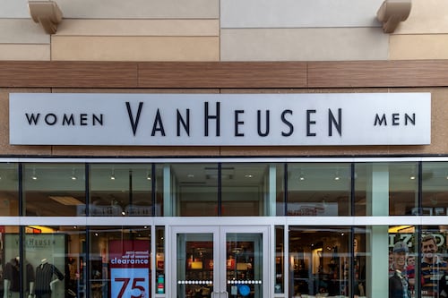 PVH Sells Heritage Brands Assets to Authentic Brands Group in $220 Million Deal