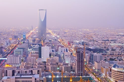 Noon.com Triggers Saudi E-Commerce Race
